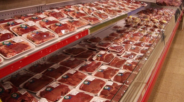 La carne será uno de los productos que no subirá de precio La carne será uno de los productos que no subirá de precio