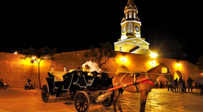 Coche en Cartagena Coche en Cartagena