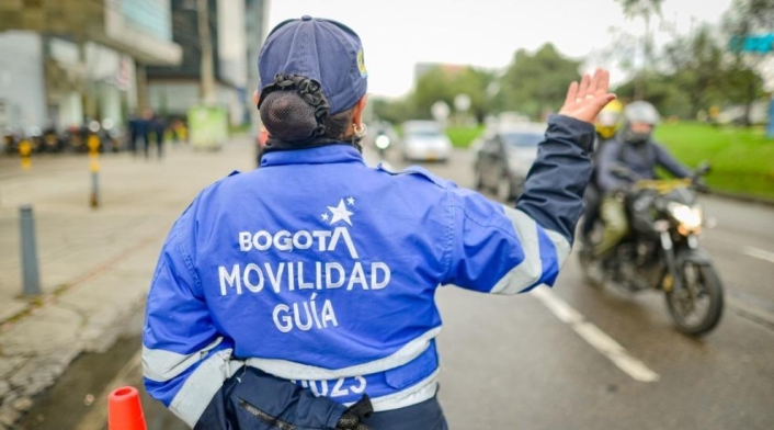 Cierre vial Cierre vial