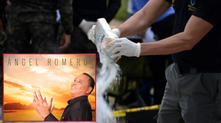 Cantante vallenato fue capturado por narcotráfico Cantante vallenato fue capturado por narcotráfico