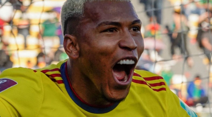 Selección Colombia Selección Colombia