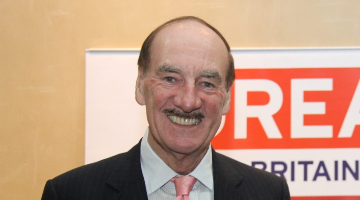Cónsul Colin Armstrong Cónsul Colin Armstrong