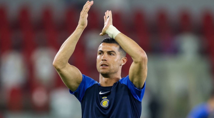 Cristiano Ronaldo Cristiano Ronaldo