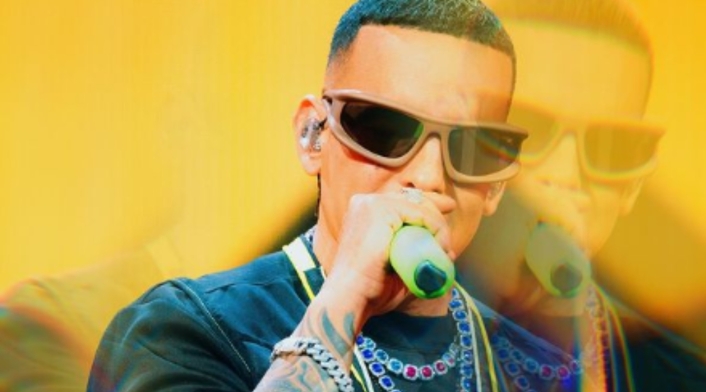 Daddy Yankee Daddy Yankee