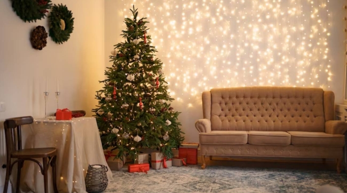 Decoración de Navidad Decoración de Navidad