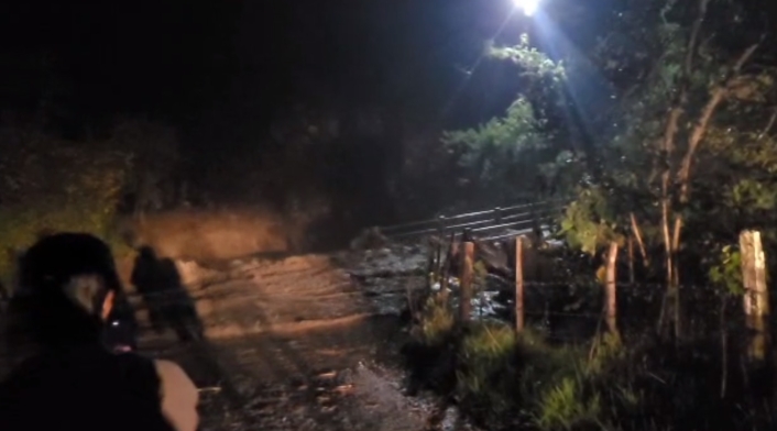 Emergencias lluvias Cundinamarca