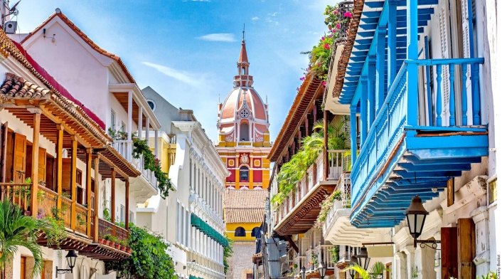 Cartagena de Indias Cartagena de Indias