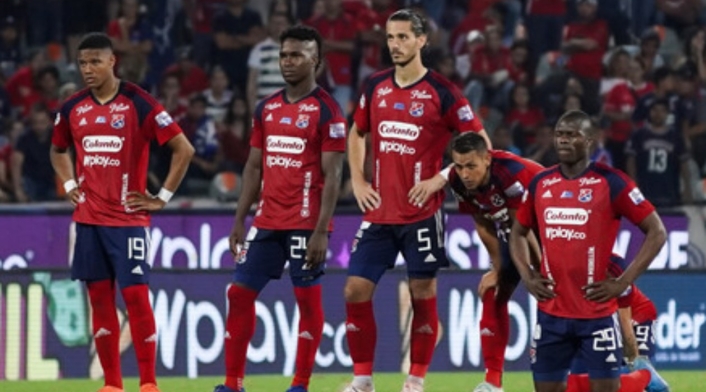 Medellín ascendió en el ránking de subcampeones del fútbol colombiano Medellín ascendió en el ránking de subcampeones del fútbol colombiano