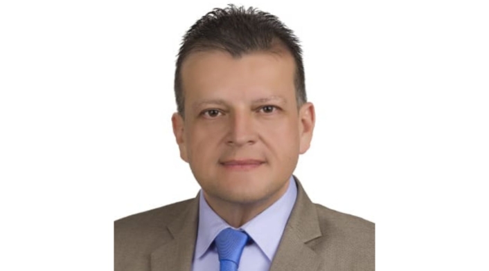 Representante Jairo Cristo Representante Jairo Cristo