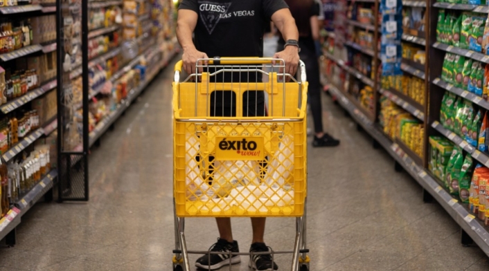 Éxito Éxito