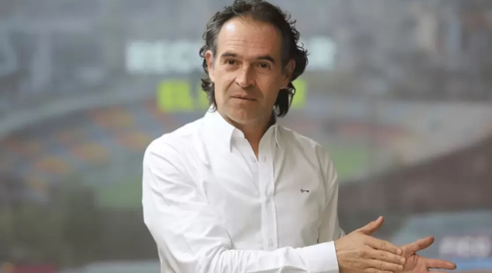 Federico Gutiérrez