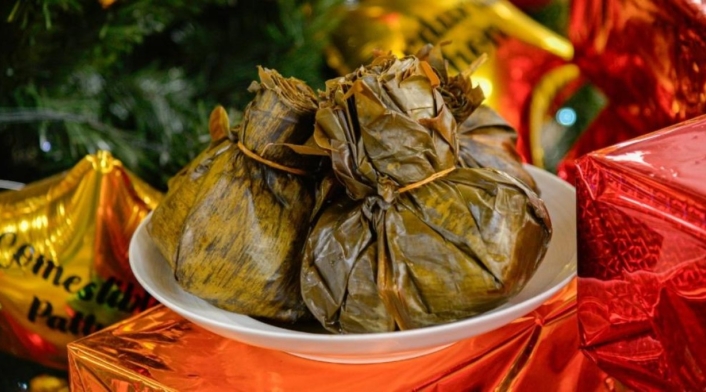 Festival del Tamal en Bogotá: aproveche y compre para las novenas y el fin de semana Festival del Tamal en Bogotá: aproveche y compre para las novenas y el fin de semana