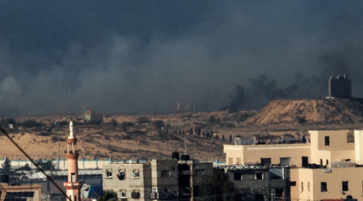 Gaza Gaza
