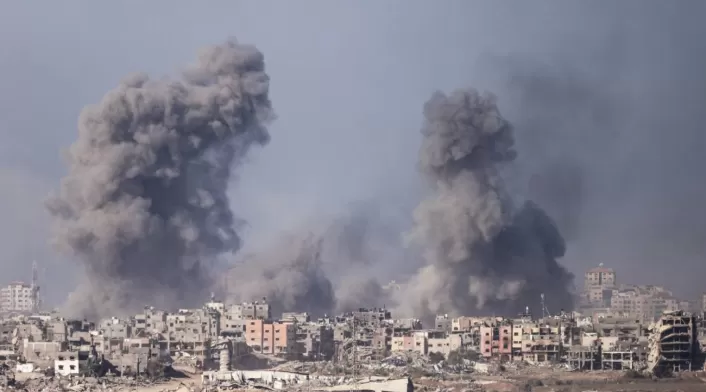 Gaza Gaza