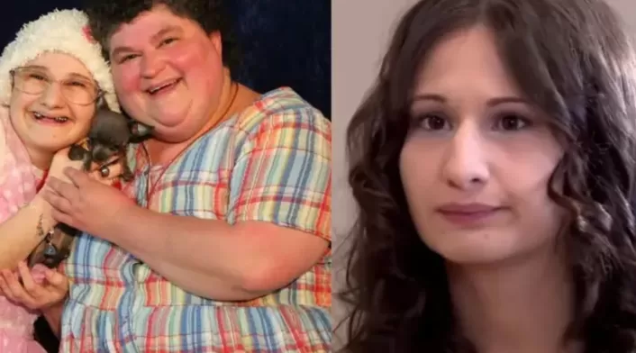 Gypsy Rose Blanchard, Gypsy Rose Blanchard,