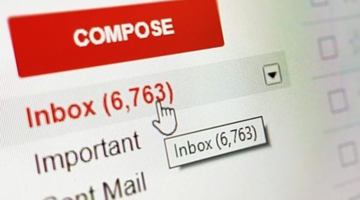 Gmail, correo electrónico de Google ¿Cómo liberar espacio de su correo de Gmail?