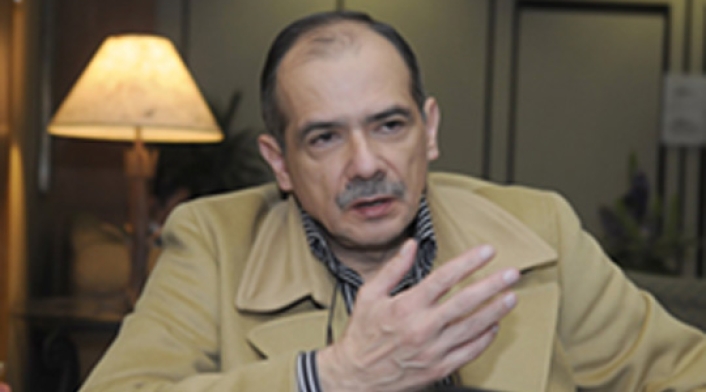 Gonzalo Guillén Gonzalo Guillén