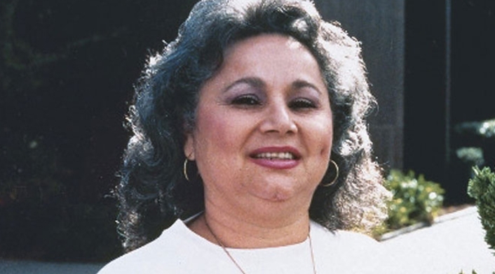Griselda Blanco