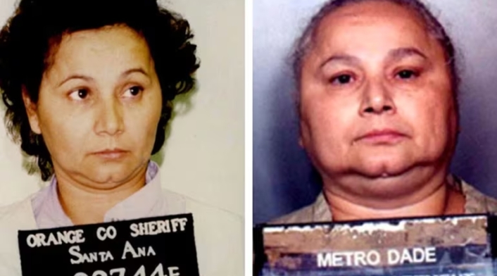Griselda Blanco antes de morir