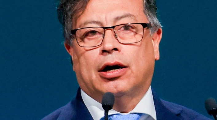 Gustavo Petro Gustavo Petro