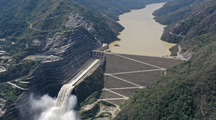 Hidroituango