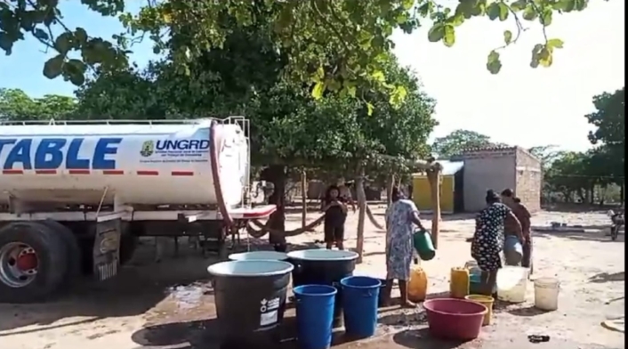 Asociación Juu Inain Makuira Asociación Juu Inain Makuira