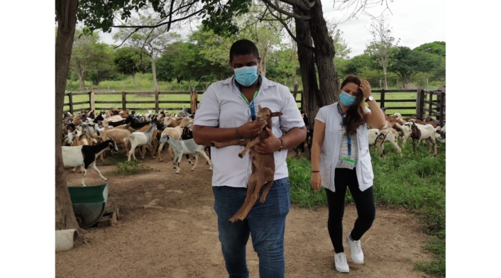 Asociación Juu Inain Makuira Asociación Juu Inain Makuira