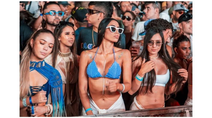 Buena Vida Beach Festival Buena Vida Beach
