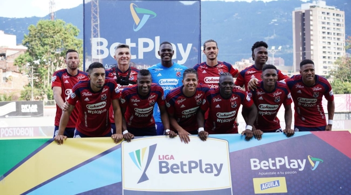 Independiente Medellín Independiente Medellín