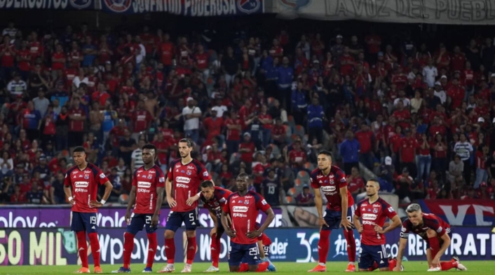 Independiente Medellín Independiente Medellín