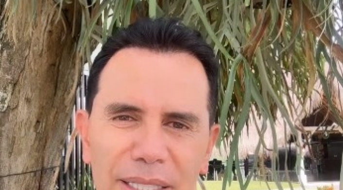 Andy Rivera