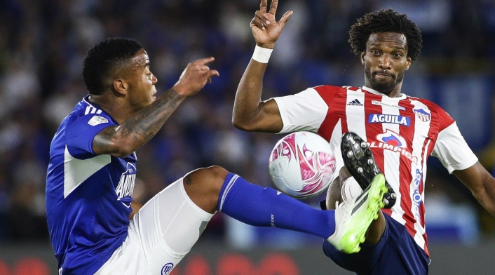 Junior y Millonarios jugarán la Superliga 2024 Junior y Millonarios jugarán la Superliga 2024