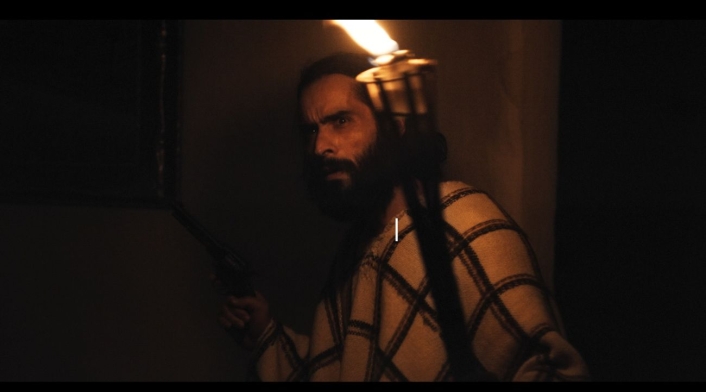 La Matriarca película colombiana La Matriarca película colombiana