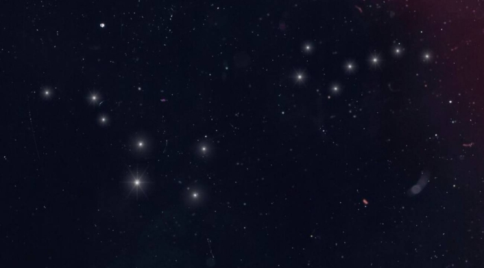 Lluvia de estrellas Lluvia de estrellas