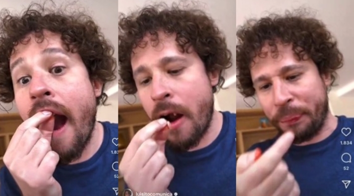 Luisito Comunica Luisito Comunica