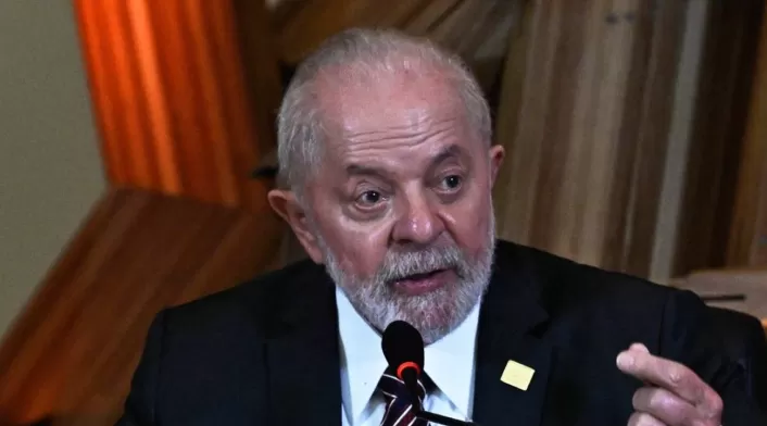 Luiz Inácio Lula da Silva Luiz Inácio Lula da Silva