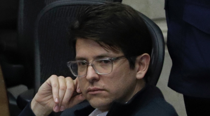 Miguel Uribe Turbay Miguel Uribe Turbay