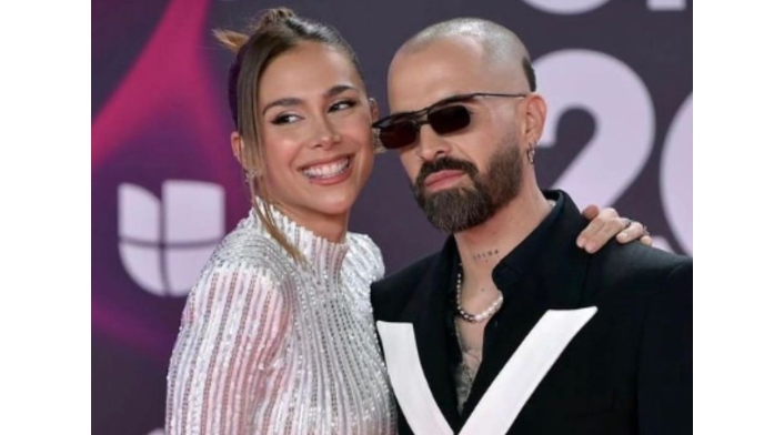 Ex de Greeicy protagoniza video de Mike Bahía Greeicy y Mike Bahía