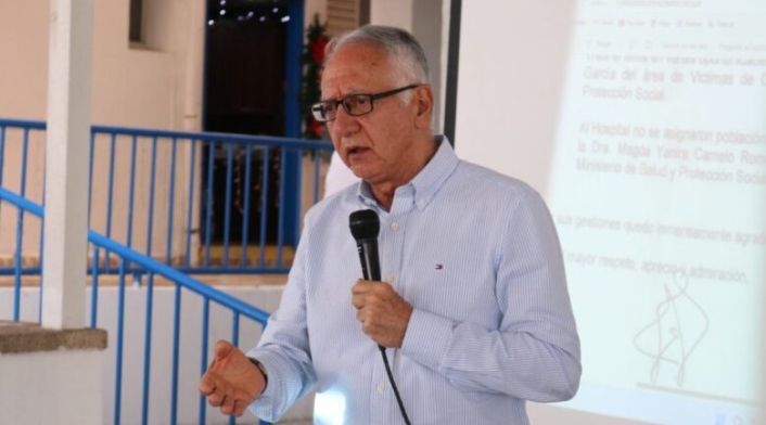 Reforma a la Salud y su costo