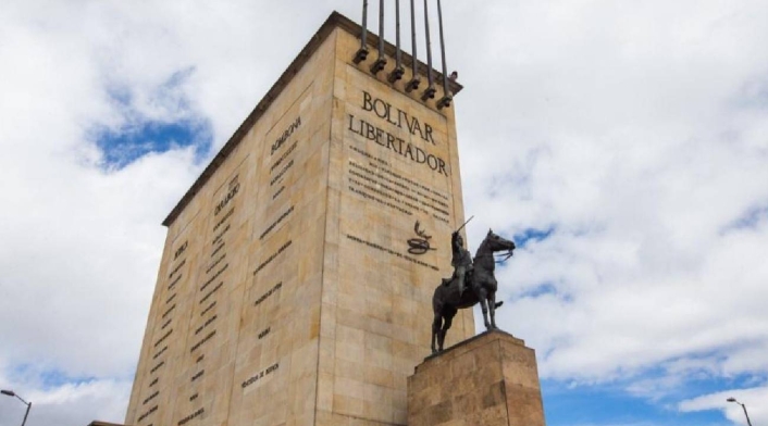 Monumentos Los Héroes Monumentos Los Héroes