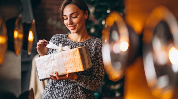 Regalos de navidad: 3 ideas para acertar e impresionar Regalos de navidad: 3 ideas para acertar e impresionar