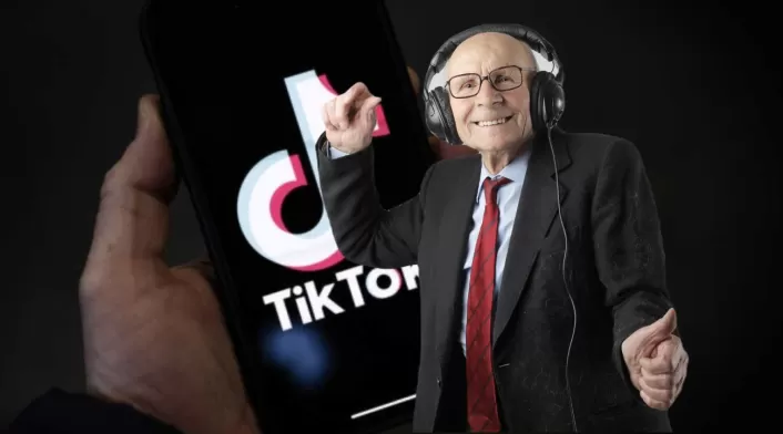 Pasp a paso de cómo pasar música de TikTok a Spotify Pasp a paso de cómo pasar música de TikTok a Spotify