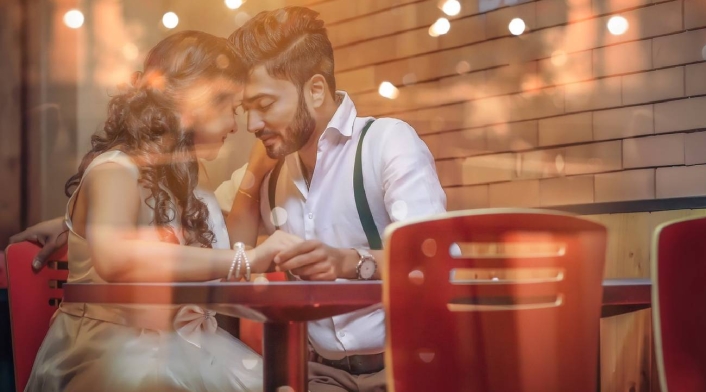 Navidad en pareja Navidad en pareja