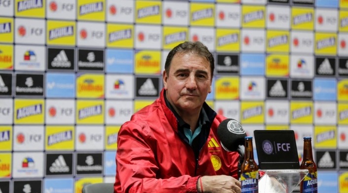 Néstor Lorenzo Néstor Lorenzo