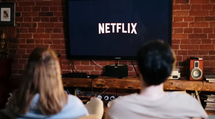 Netflix Netflix