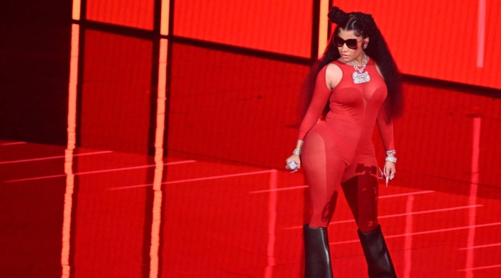 Nicki Minaj Nicki Minaj
