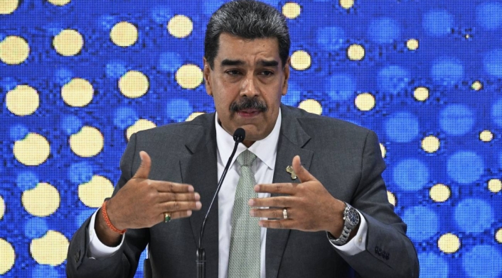 Nicolás Maduro Nicolás Maduro