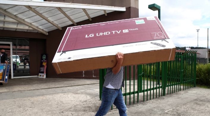 Ofertas en televisores Ofertas en televisores