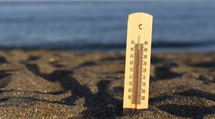 Ola de calor Ola de calor