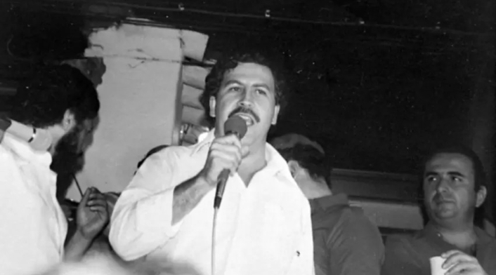 Pablo Escobar Pablo Escobar